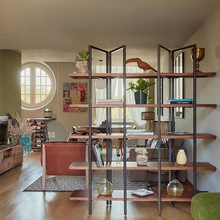 Marita Apartment Лукка Екстер'єр фото
