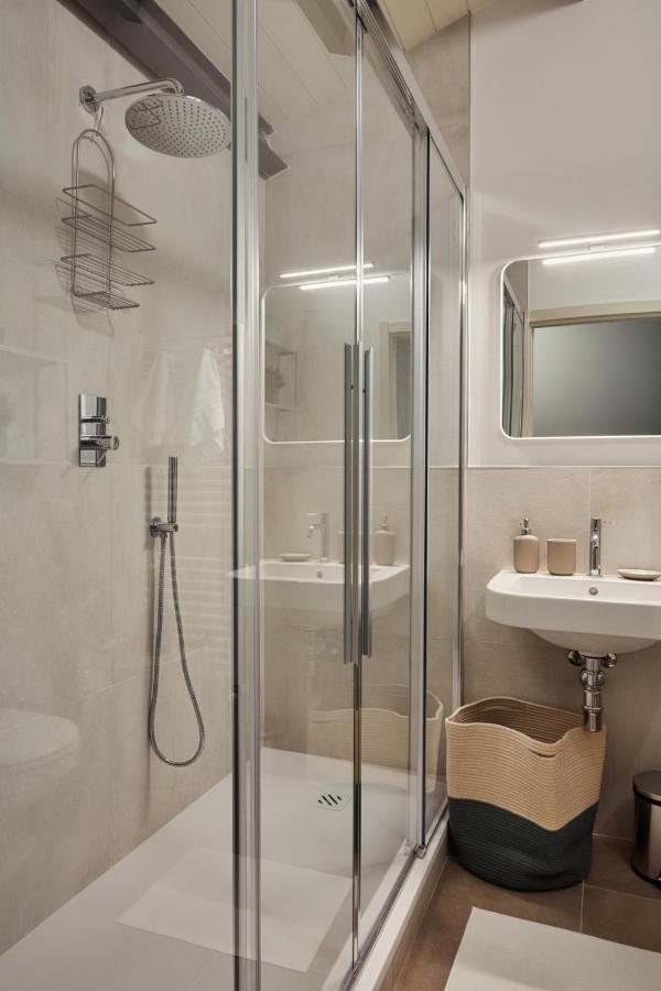 Marita Apartment Лукка Екстер'єр фото