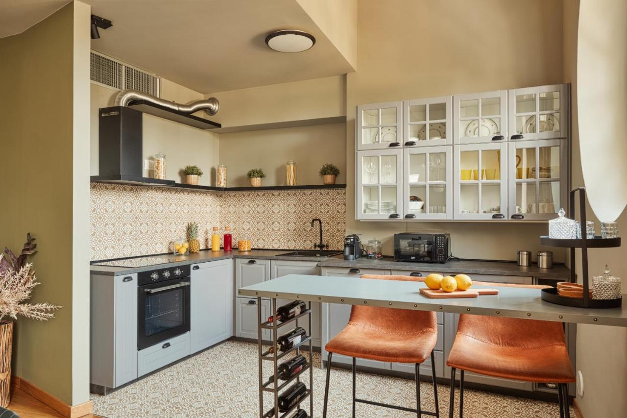 Marita Apartment Лукка Екстер'єр фото