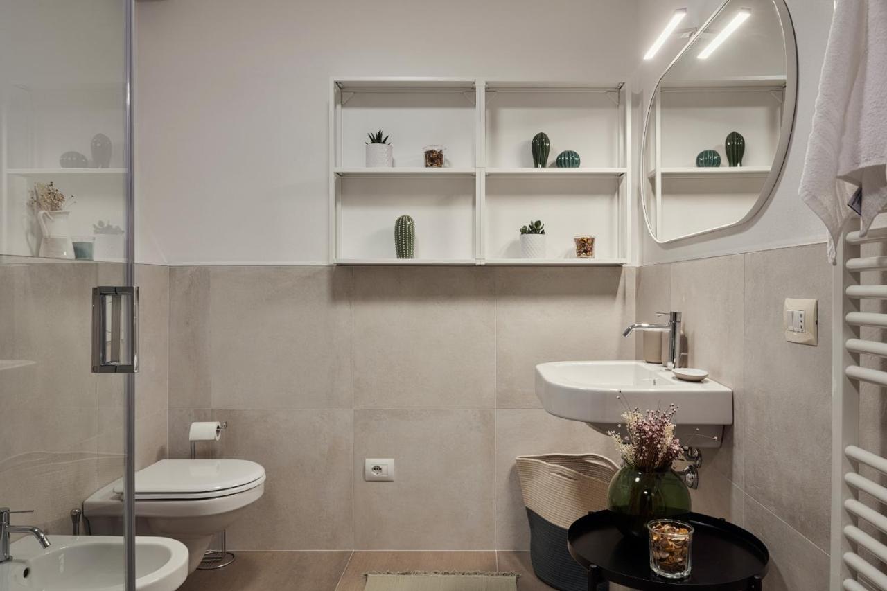 Marita Apartment Лукка Екстер'єр фото